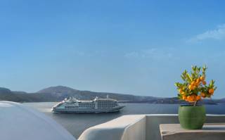 Most Recent International Awards