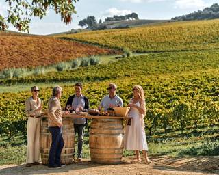 Destination Experiences