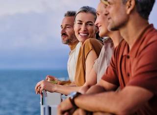 VENETIAN SOCIETY PROGRAM