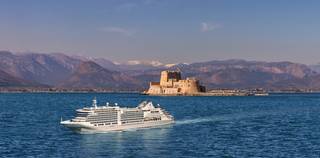 Silver Shore Baggage Valet