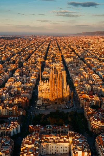 City Stays by Silversea