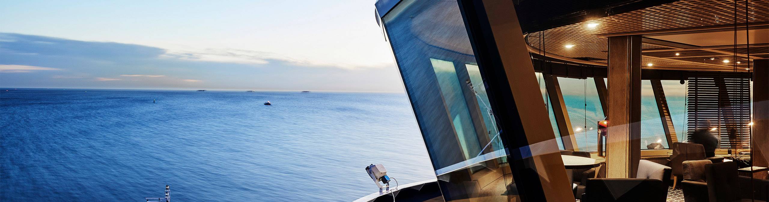 General Cruise Information And Guidelines